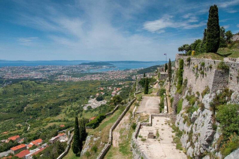 Private Split and Klis Fortress: A Unique Shore Excursion - Final Thoughts on the Private Split and Klis Fortress Tour