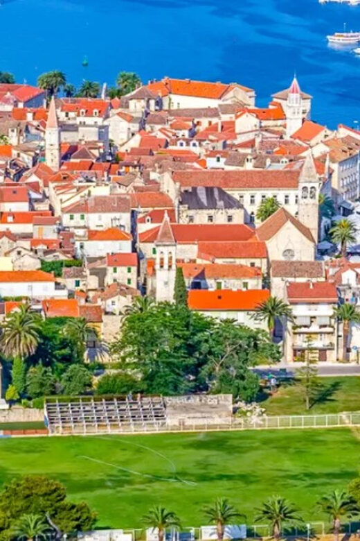 Private Split and Trogir Guided Walk Tour Cruise Ship Pickup - Discover UNESCO Heritage and Medieval Charm in a Private Guided Walk Tour