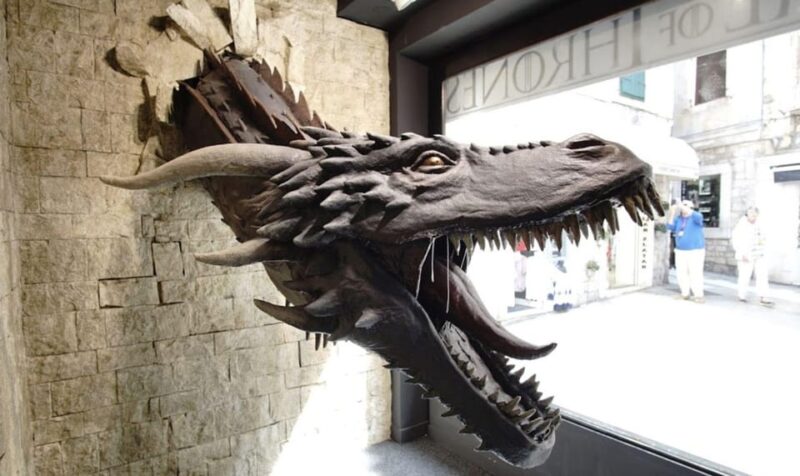 Private Split and Trogir Guided Walk Tour Cruise Ship Pickup - Practical Details and Accessibility