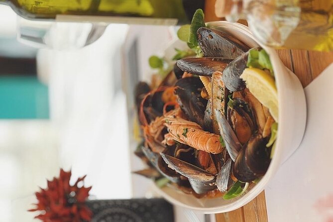 Private Split: History, Local Bites, Wine & Seafood Extravaganza - Exploring Split’s Historic Streets and Landmarks