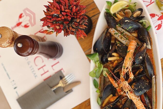 Private Split: History, Local Bites, Wine & Seafood Extravaganza - Who Would Enjoy This Tour Most?