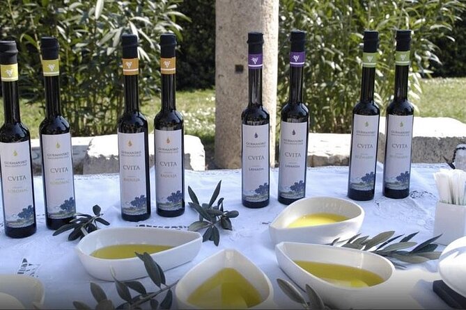 Private Split & Klis Fortress Tour with Olive Museum - Costs, Inclusions, and Additional Details