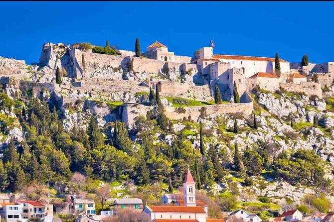 Private Split & Klis Fortress Tour with Olive Museum - Is This Tour Right for You?