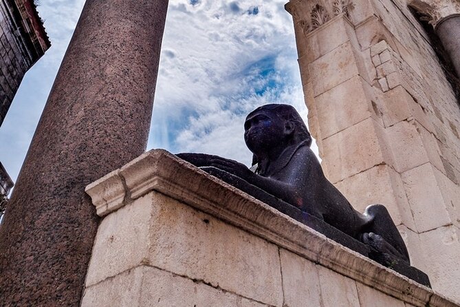 Private Split & Klis Game of Thrones Tour - The Expertise and Charm of the Guides