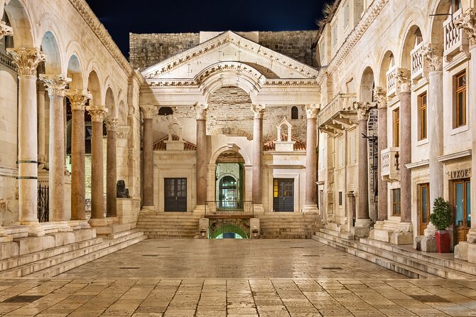 Private Split to Dubrovnik transfer with Mostar tour - Timing, Pacing, and Flexibility