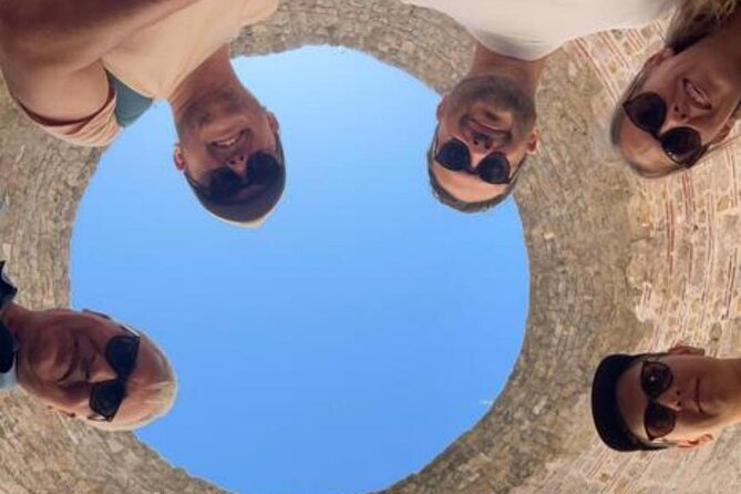 Private Split & Trogir: Wine Tasting & Vineyard with Sea View - Highlights of the Game of Thrones Filming Locations