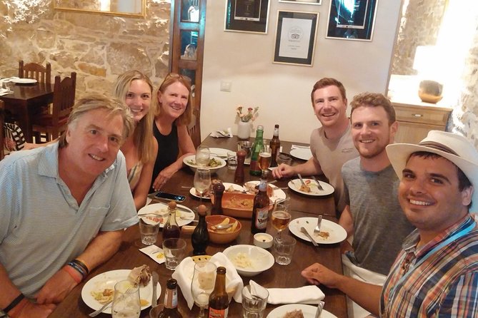 Private Split walking tour - Exploring Split’s UNESCO Heritage Sites