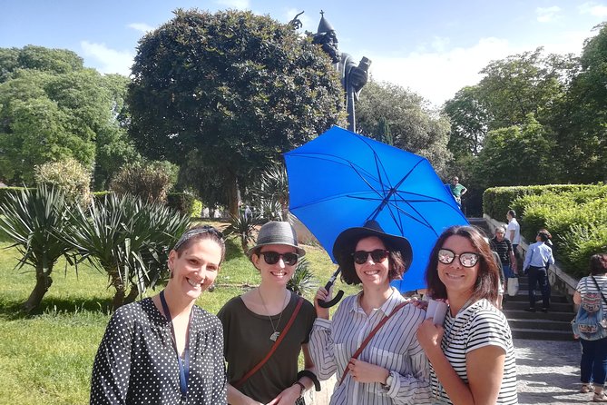 Private Split Walking Tour with Diocletian's Palace - Starting Point at the Golden Gate in Split