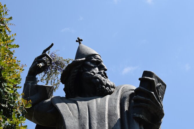 Private Split Walking Tour with Diocletian's Palace - Practical Considerations and Booking Details