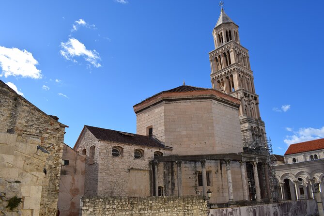 Private Split Walking Tour with Diocletian's Palace - Why This Tour Stands Out