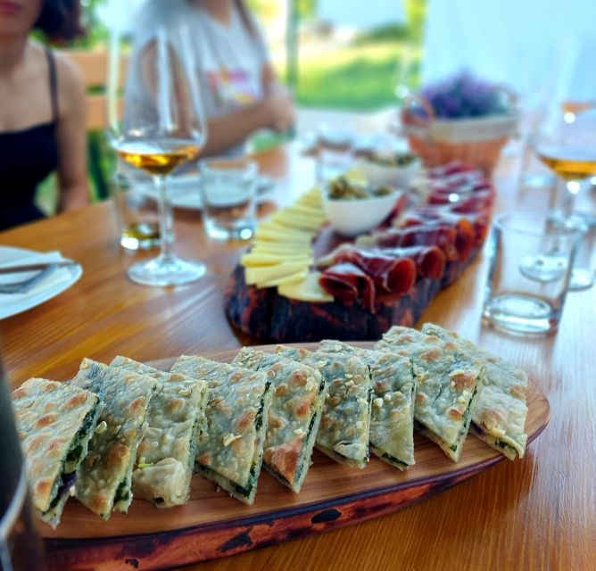 Private Split Walking tour with LOCAL guide - Logistics and Group Size: Small, Private, and Comfortable