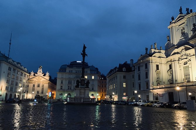 Private Spooky Vienna Ghost Tour - Why This Tour Offers Good Value