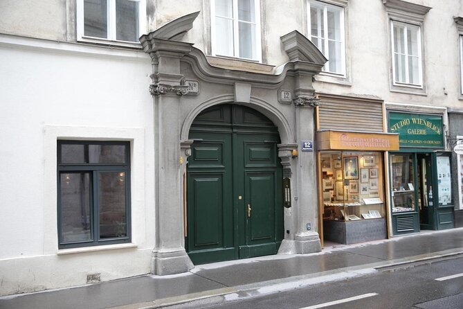 Private Spooky Vienna Ghost Tour - Frequently Asked Questions