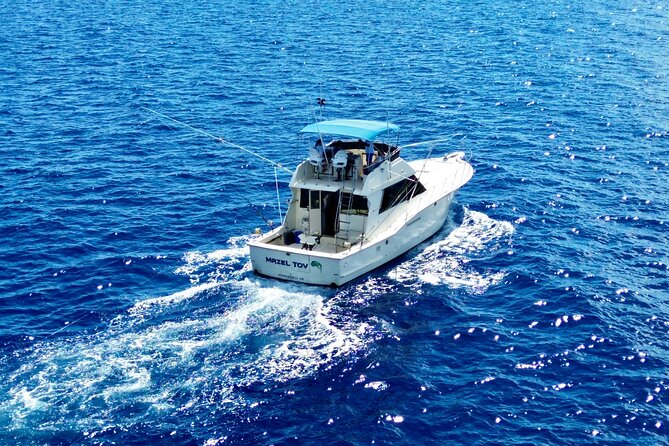 Private Sport Fishing Charters - The Challenge of Fishing in Hawaii: Realistic Expectations