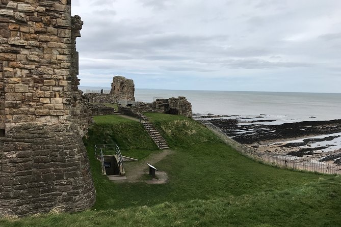 Private St Andrews Day Guided Tour-Personalised & Bespoke - Customization and Personal Touches