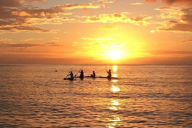 Private Stand up Paddle Lesson and Tour (for 1 or more paddlers) - The Expertise of Rainbow Watersports Guides