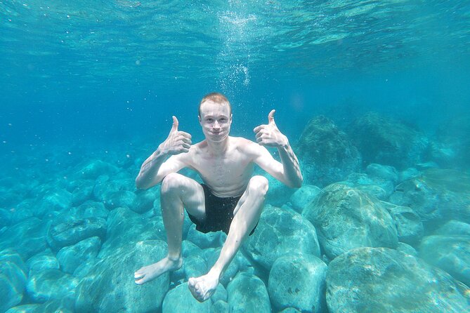 Private Stand Up Paddle Tour in Câmara de Lobos - Practicalities of the Tour Logistics