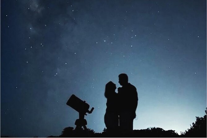 Private Stargazing Experience in Rio Lagartos - Rio Lagartoss Night Sky: A Natural Wonder