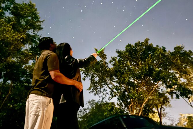 Private Stargazing Experience in Rio Lagartos - Who Will Benefit Most from This Tour?