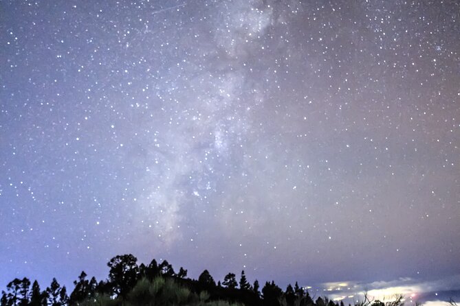 Private stargazing trip in Teide - Discover the Private Stargazing Trip in Teide