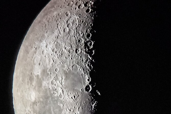 Private stargazing trip in Teide - What to Expect During the Evening Experience