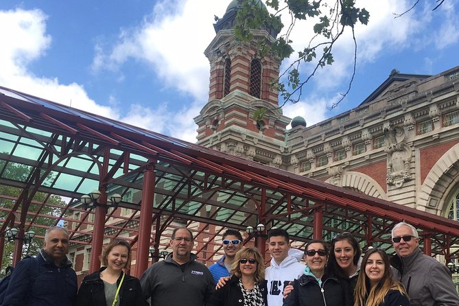 Private Statue of Liberty and Ellis Island Tour - What’s Not Included in the Tour