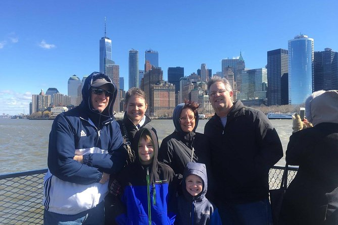 Private Statue of Liberty and Ellis Island Tour - Booking, Cancellation, and Flexibility