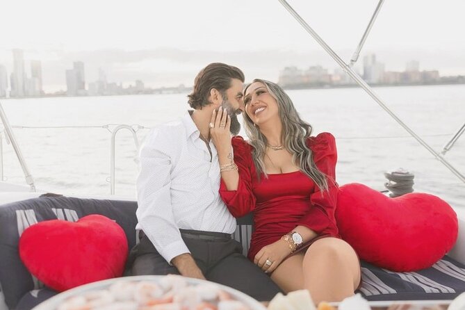 Private Statue of Liberty Sailing Tour - Who Will Love This Private Sailing Tour?