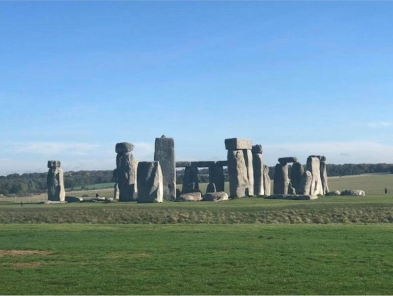 Private Stonehenge Tour from London with Optional Guide - The Visitor Center: Insights and Exhibitions
