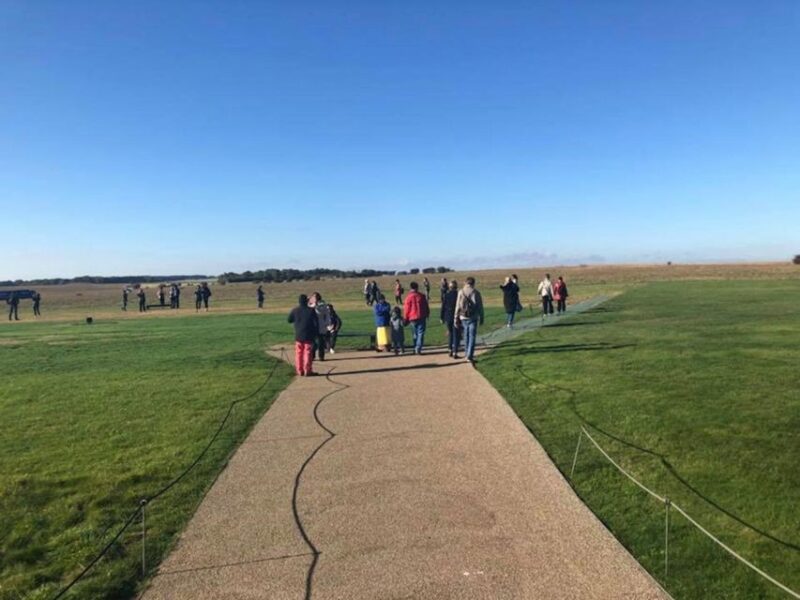 Private Stonehenge Tour from London with Optional Guide - Practicalities: What to Bring and What to Expect