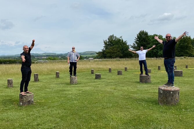 Private Stonehenge, Woodhenge, Avebury Stone Circle Day Tour - Discovering Silbury Hill: A Mysterious Ancient Mound