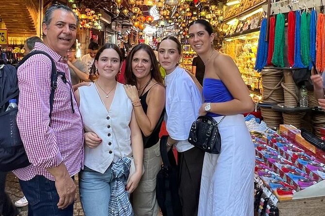 Private Stopover Tour in Istanbul with Transportation Included - Key Points