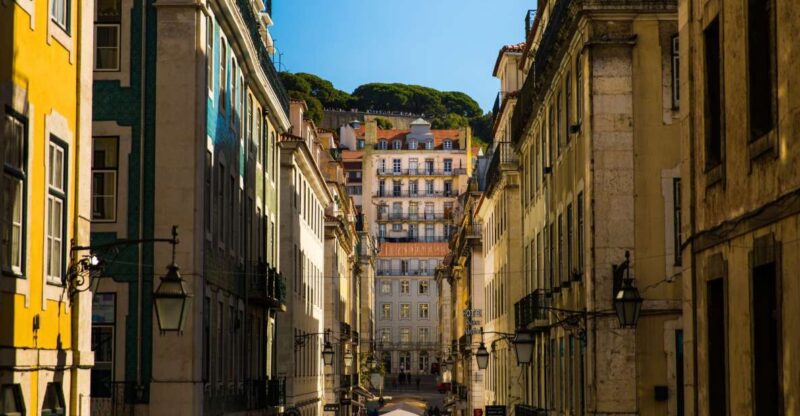 Private Street Art Tour in Lisbon - Explore Lisbon’s Colorful Street Art with a Private Guide