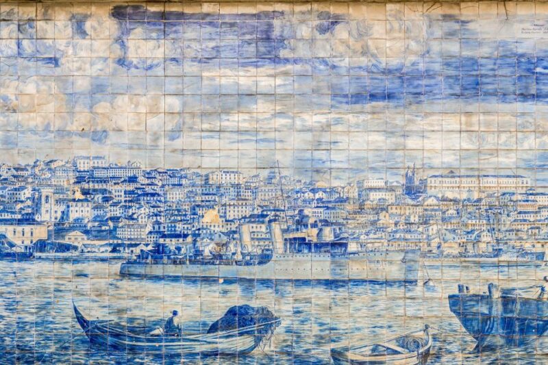 Private Street Art Tour in Lisbon - The Expertise of Your Guide and Multilingual Support