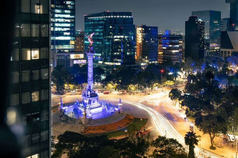 Private Street Art Tour in Mexico City - From Hotel Pickup to Public Transport: Convenient Starting Points