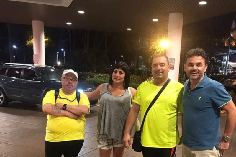 Private Street Art Tour in Miami - Multilingual Guides and Accessibility