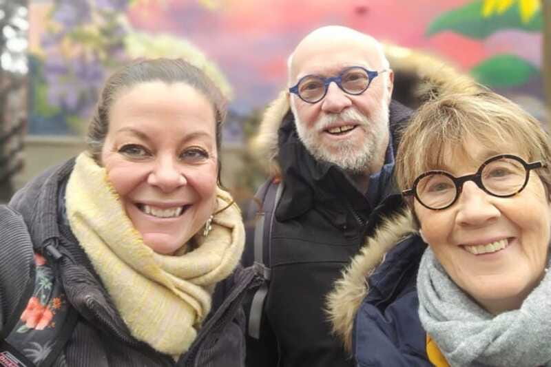 Private Street Art Tour in Montreal - Booking Flexibility and Cancellation Policy