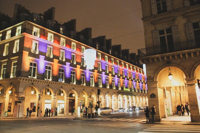 Private Street Art Tour in Paris with Local Expert - Boulevard de la Villette and Lazoo’s Artistic Heritage