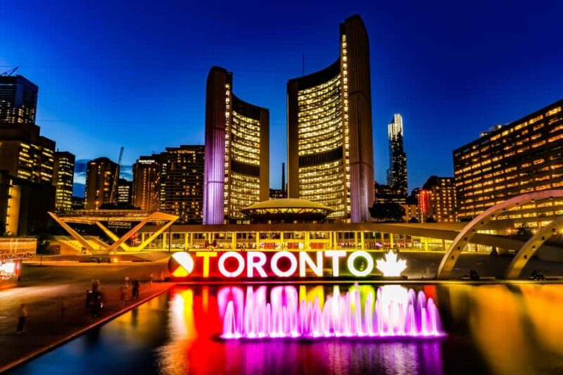 Private Street Art Tour in Toronto - Timing and Pacing of the Tour