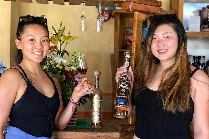 Private Street Food Tour and City Tour Guadalajara - Best Rated - Food Sampling and Local Specialties