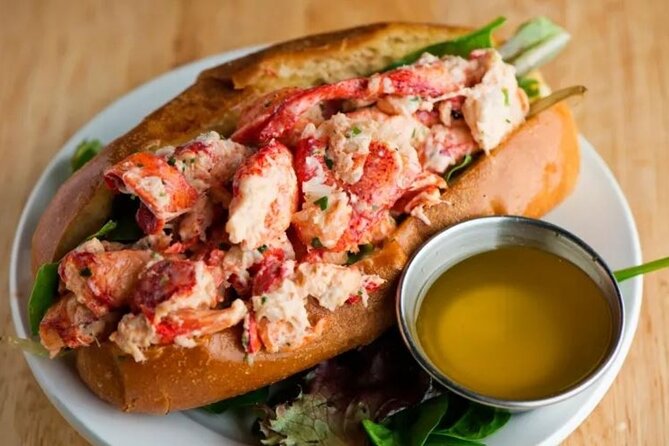 Private Street Food Tour in Boston with Local Guide - Visiting Harvard Square for Eclectic Boston Flavors