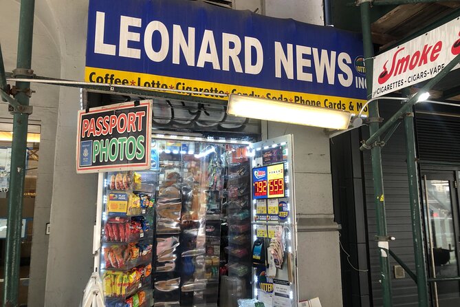 Private Succession Sites Car Tour in New York - The American Irish Historical Society: An Elegant "Succession" Set