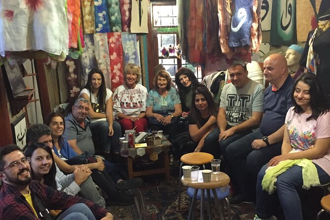 Private Sufi Tour - Exploring Konya’s Spiritual Landmarks at Your Pace