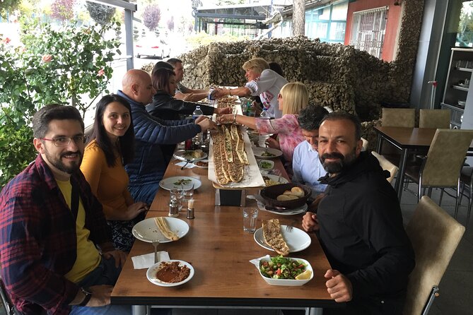 Private Sufi Tour - The Tomb of Shams-i Tabrizi and Its Significance