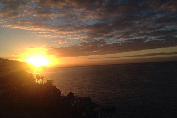 Private Sunrise Guided hike on Pico do Areeiro or other custom - Exploring Madeira’s Gentle Hiking Routes