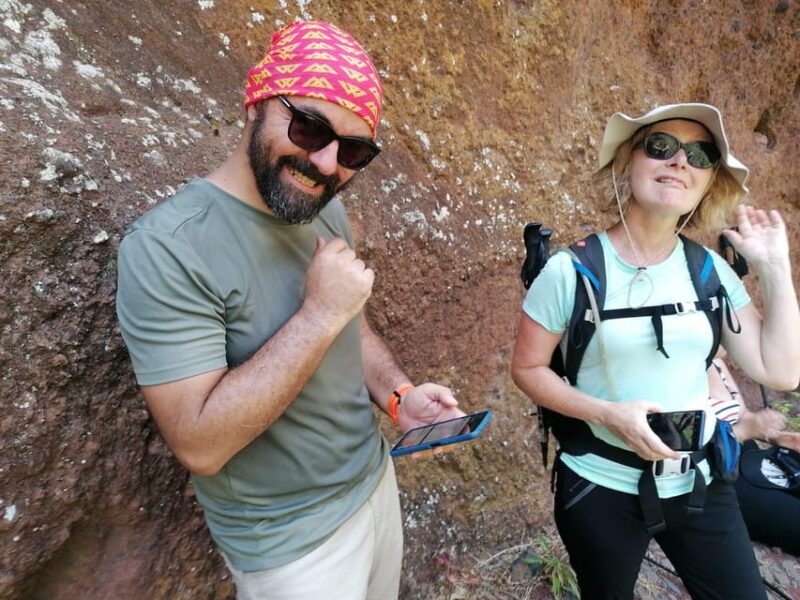 Private Sunrise Hike to Pico Ruivo with Hotel Pickup - Visiting Santana’s Traditional Houses and Additional Viewpoints