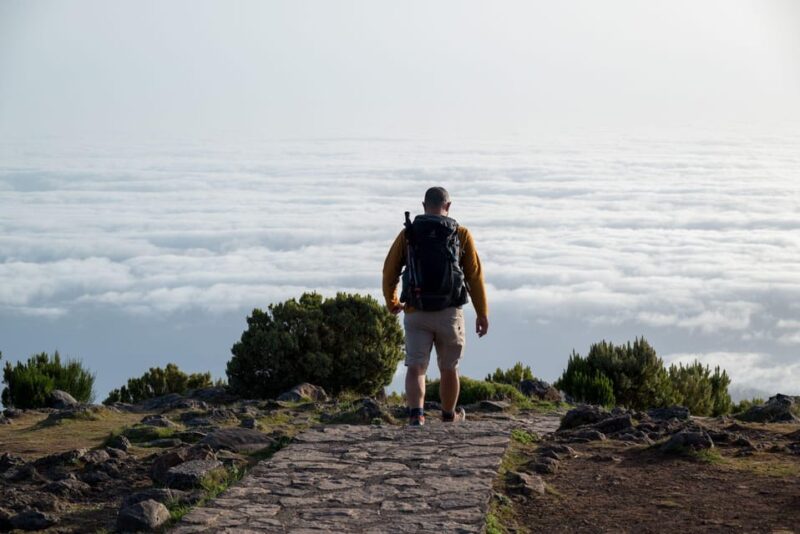 Private Sunrise Hike to Pico Ruivo with Hotel Pickup - The Comfort and Practical Aspects of the Tour
