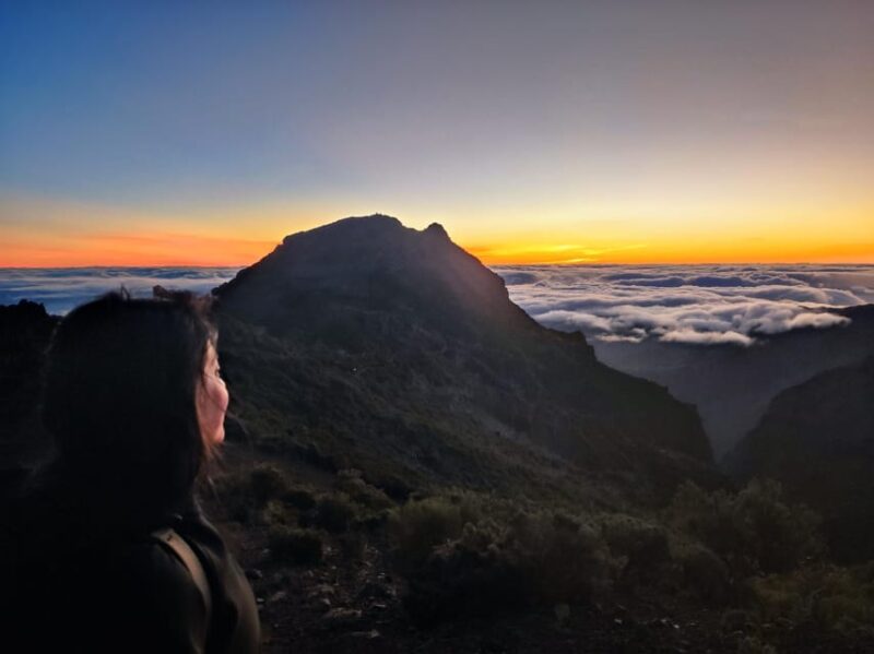 Private Sunrise Hike to Pico Ruivo with Hotel Pickup - Final Thoughts on the Madeira Sunrise Hike to Pico Ruivo