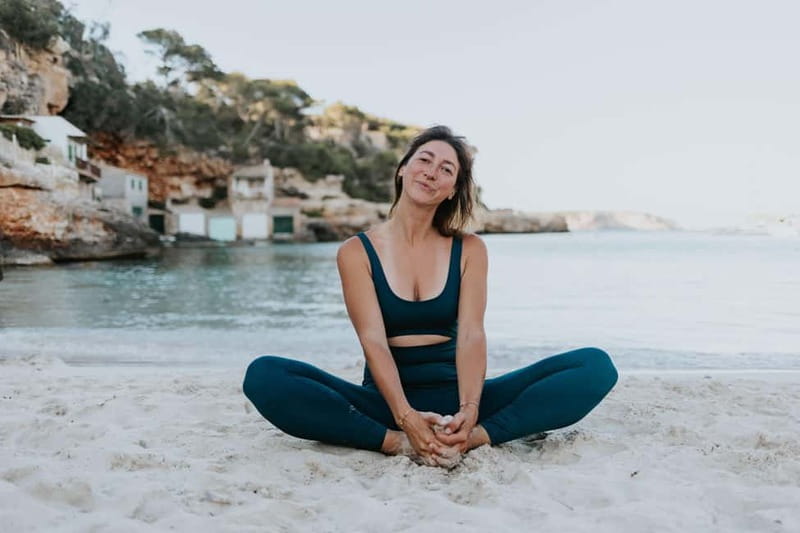 Private Sunrise/Sunset Yoga and Mindfulness in Nature - A Personalized Private Yoga Experience in Spain