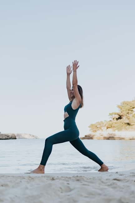 Private Sunrise/Sunset Yoga and Mindfulness in Nature - Optional Enhancements for a Deeper Experience